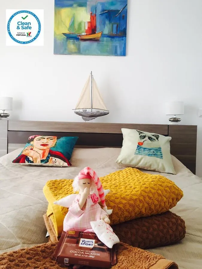 Apartamento Funchal Sunshine Appartamento