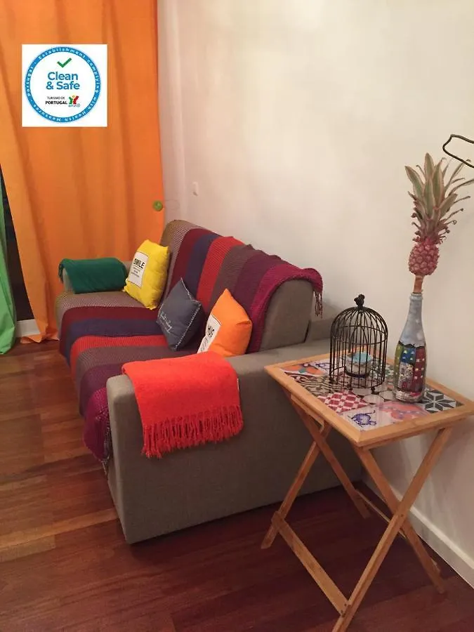 Apartamento Funchal Sunshineアパートメント アパート