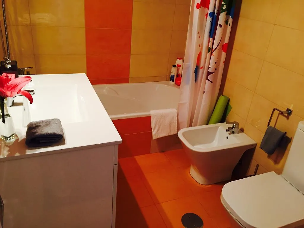 Apartamento Funchal Sunshineアパートメント