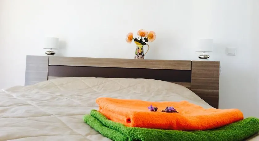 Apartamento Funchal Sunshineアパートメント 0*, フンシャル
