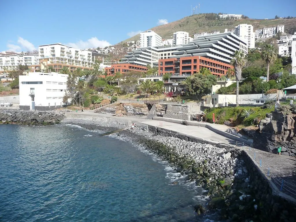 Apartamento Funchal Sunshineアパートメント ポルトガル