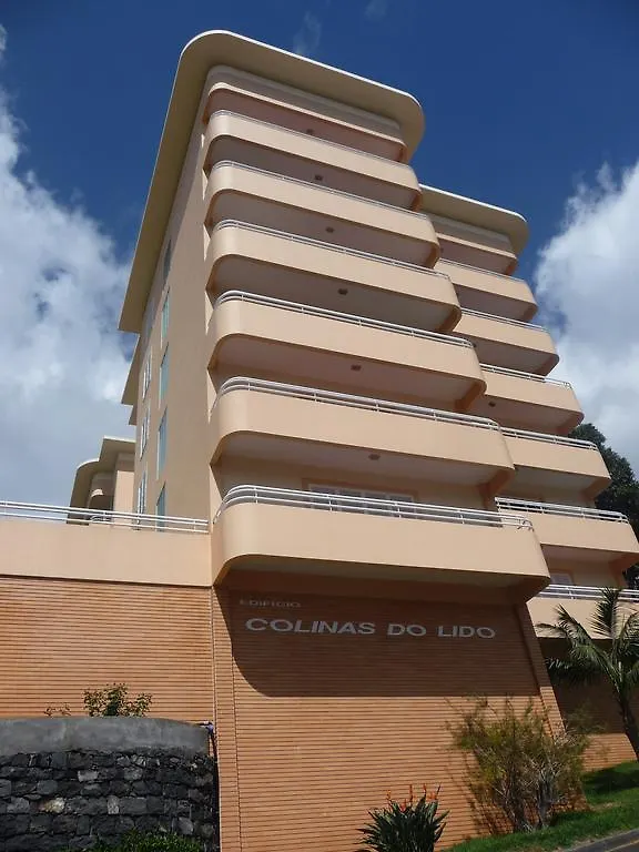 Apartamento Funchal Sunshine Appartamento Funchal (Madeira)