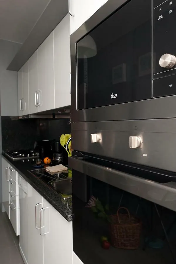 Apartamento Funchal Sunshineアパートメント ポルトガル